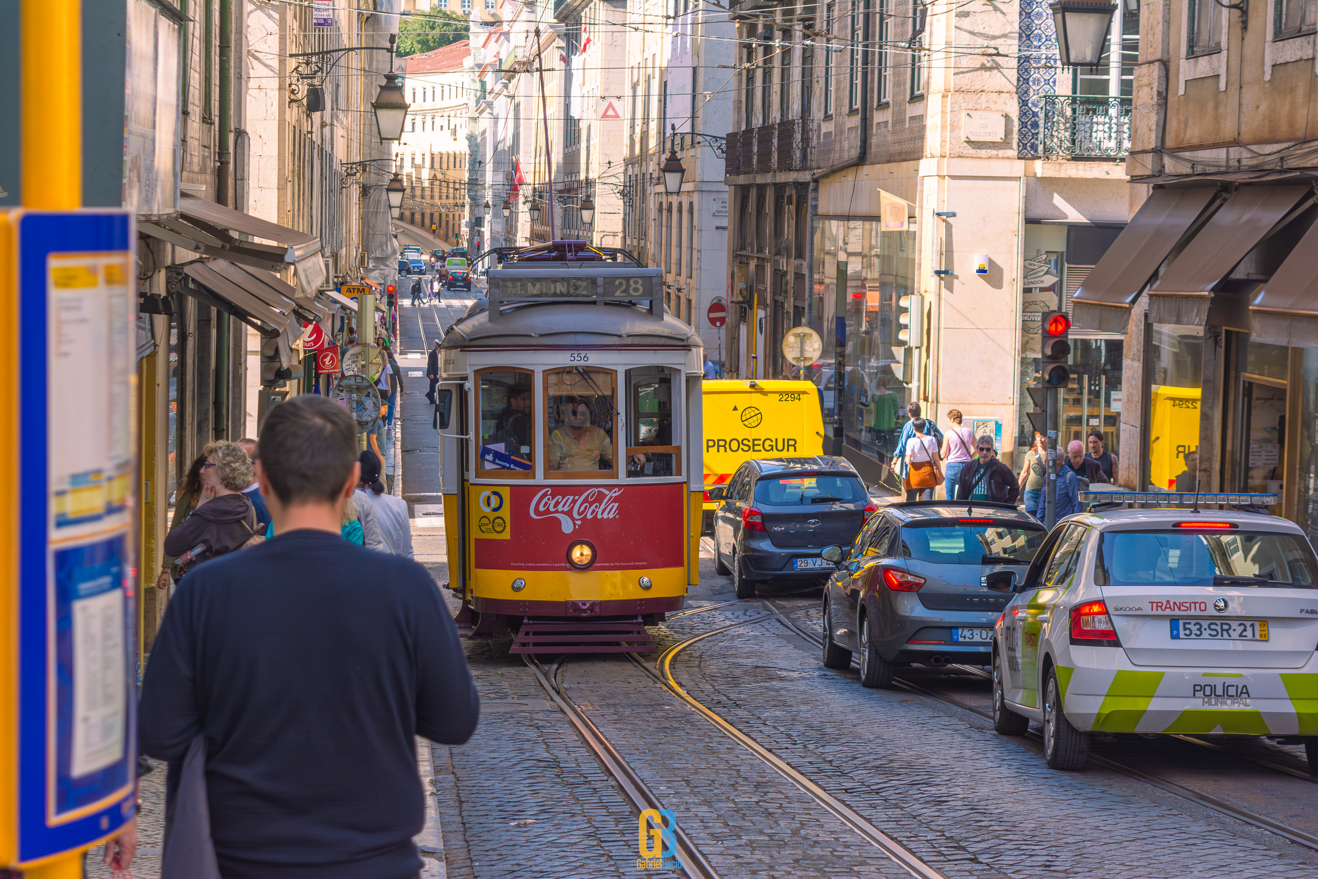 Lisbon, Portugal
