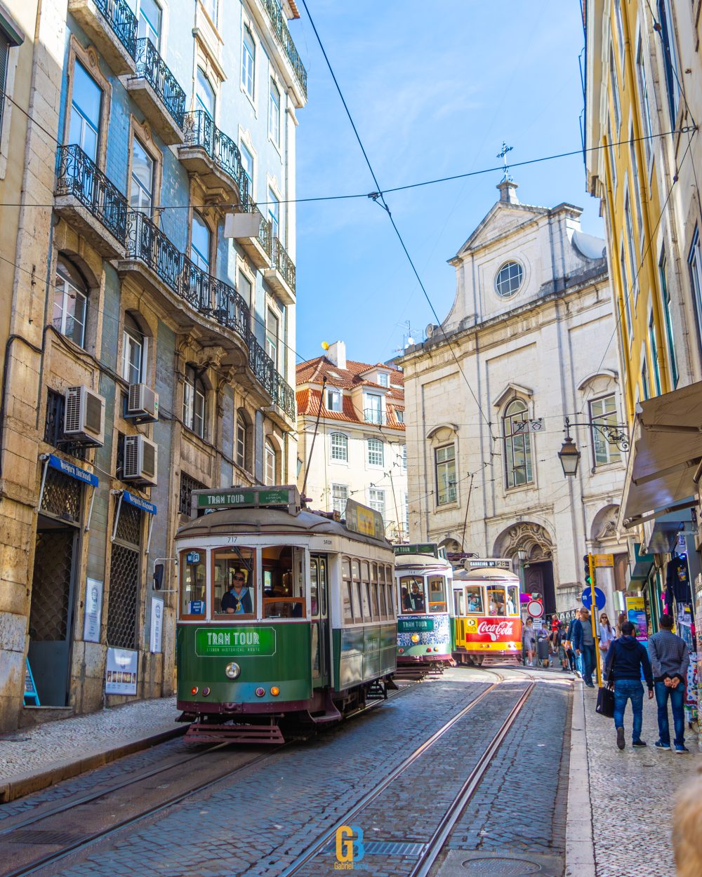 Lisbon, Portugal