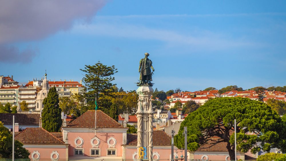 Lisbon, Portugal
