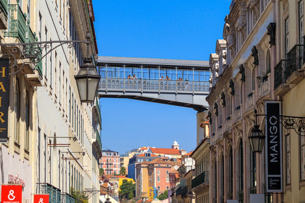Lisbon, Portugal