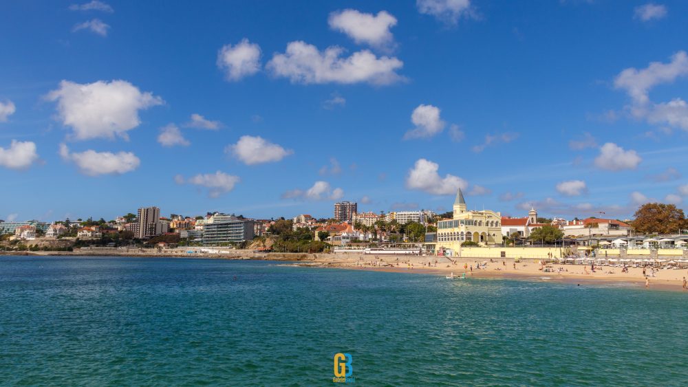 Cascais, Portugal