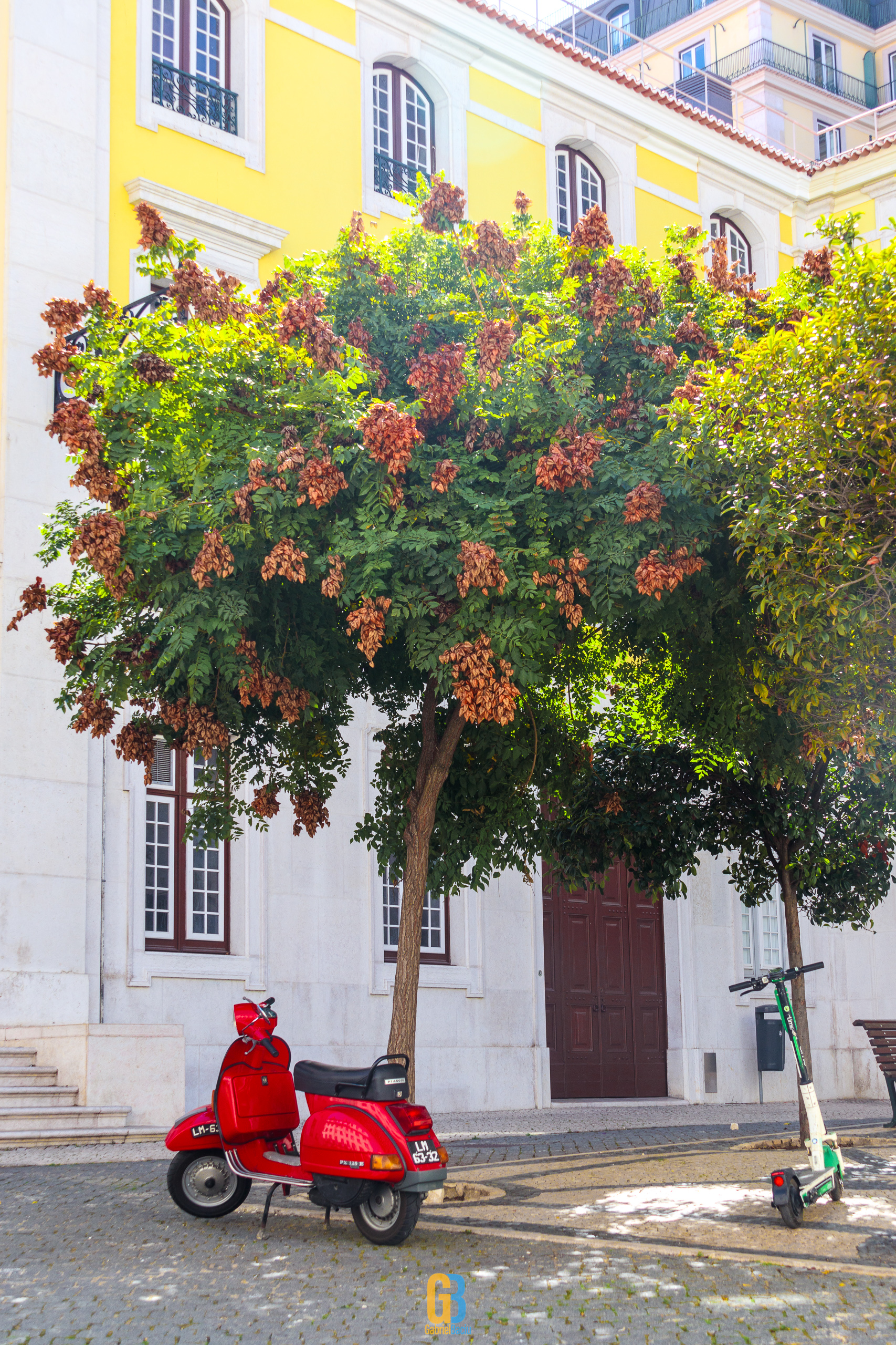 Lisbon, Portugal