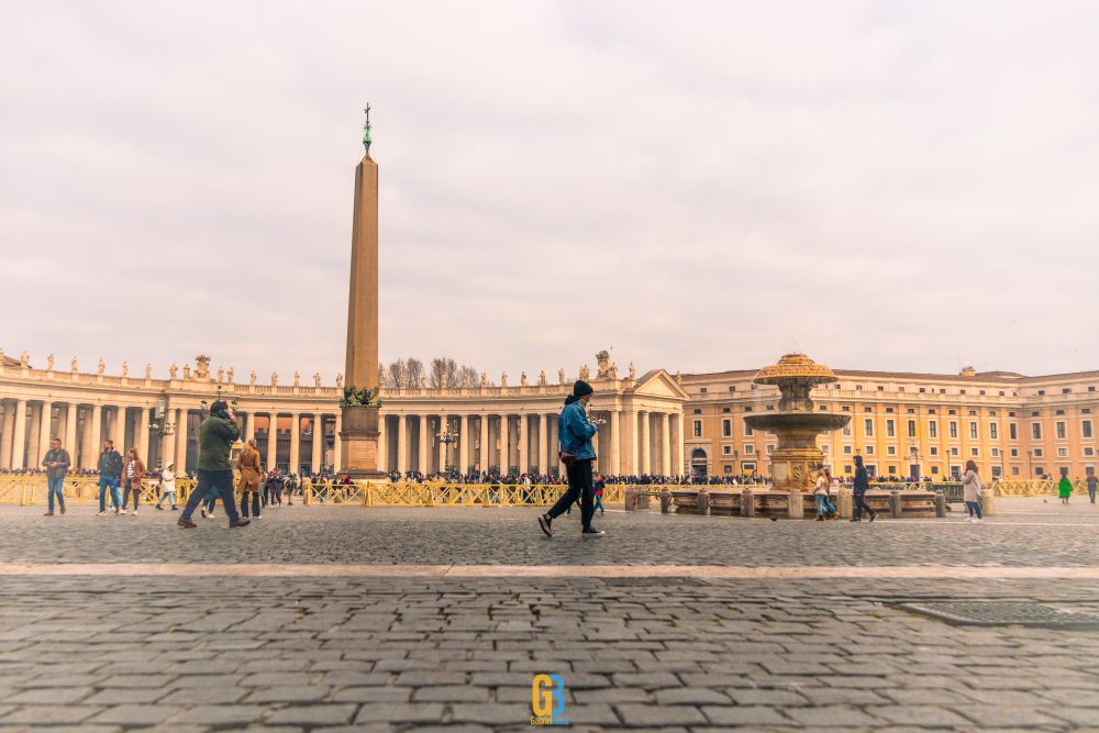 Vatican, Rome, Italy