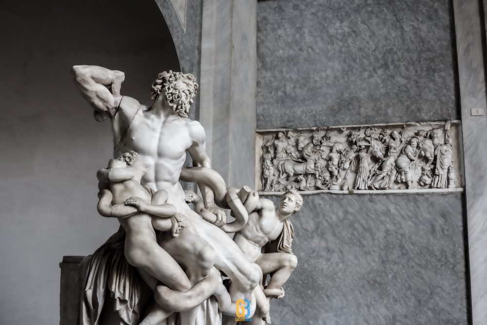 Vatican, Rome, Italy