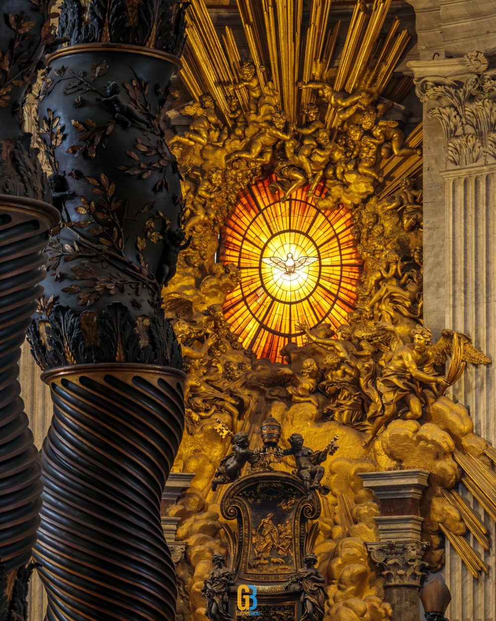 Vatican, Rome, Italy