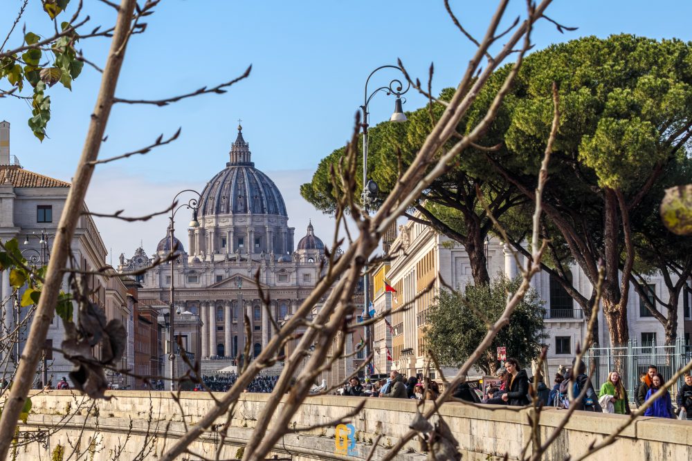 Vatican, Rome, Italy