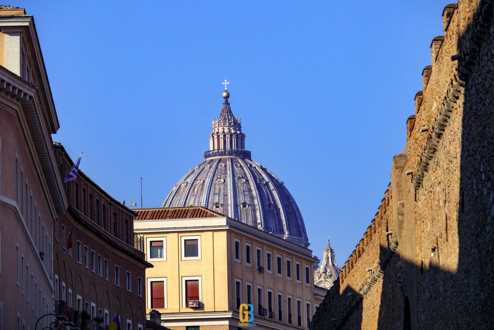 Rome, Italy