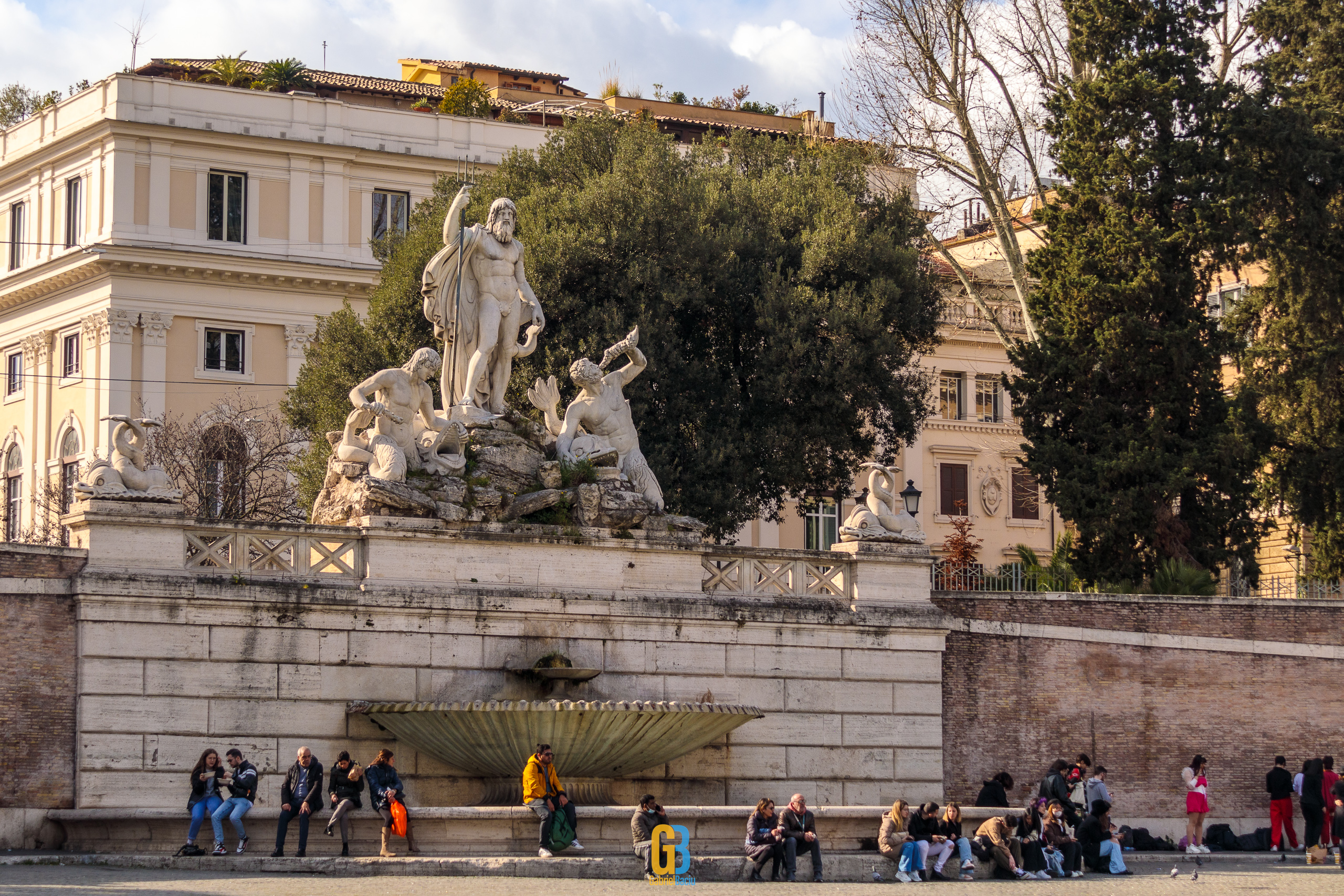 Rome, Italy
