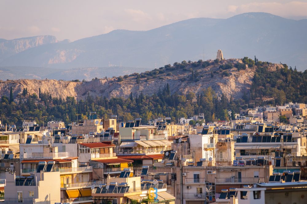 Athens, Greece