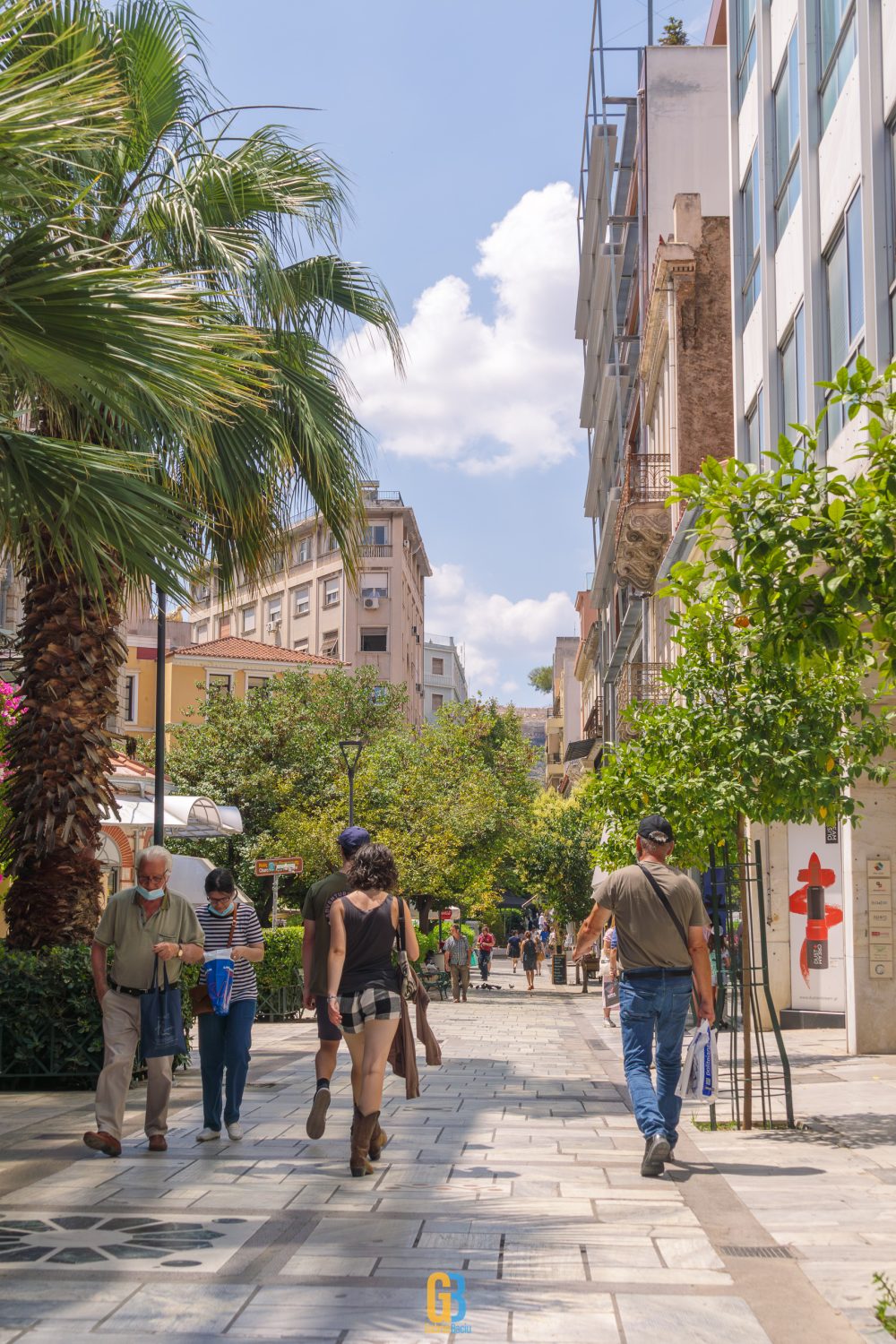 Athens, Greece