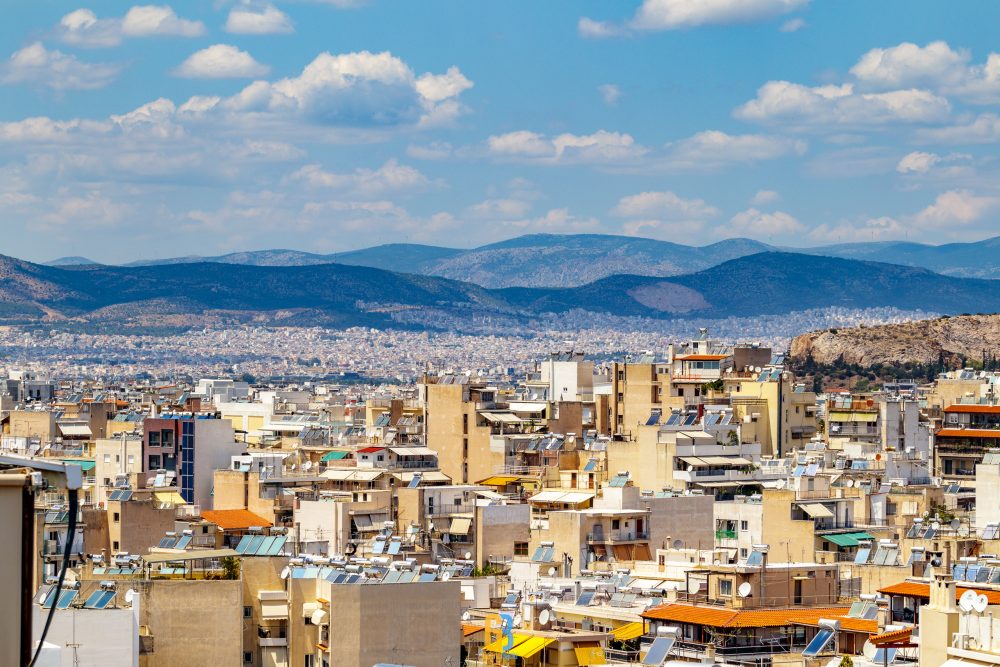 Athens, Greece