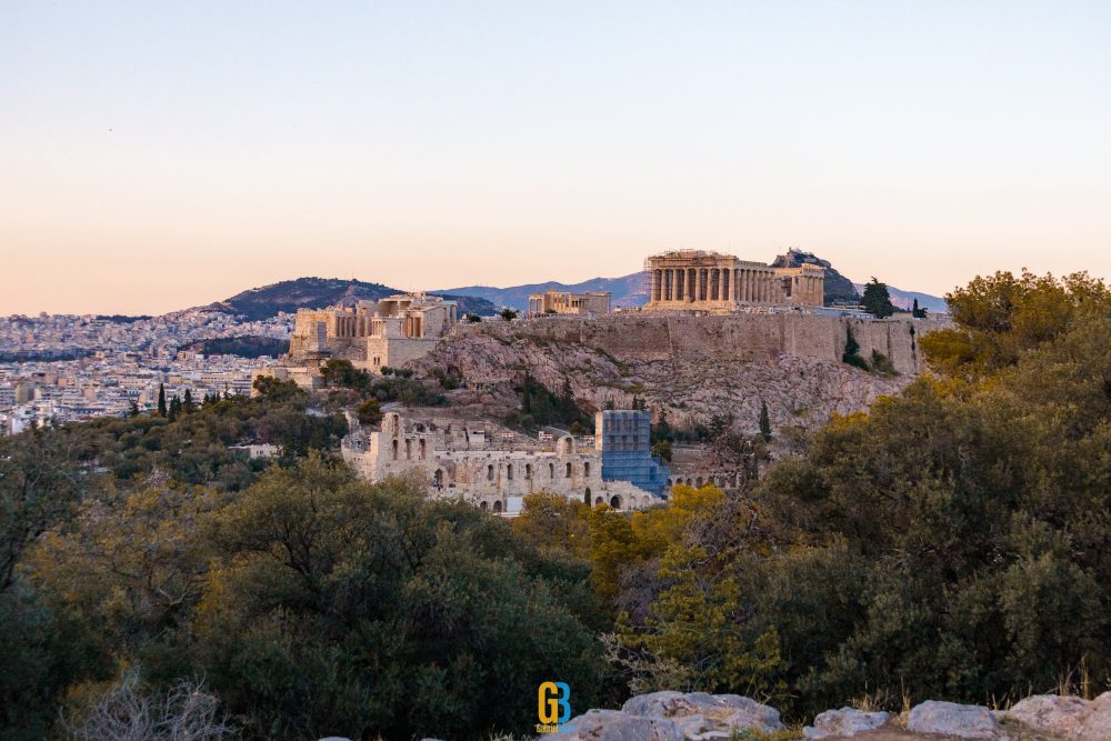Athens, Greece,