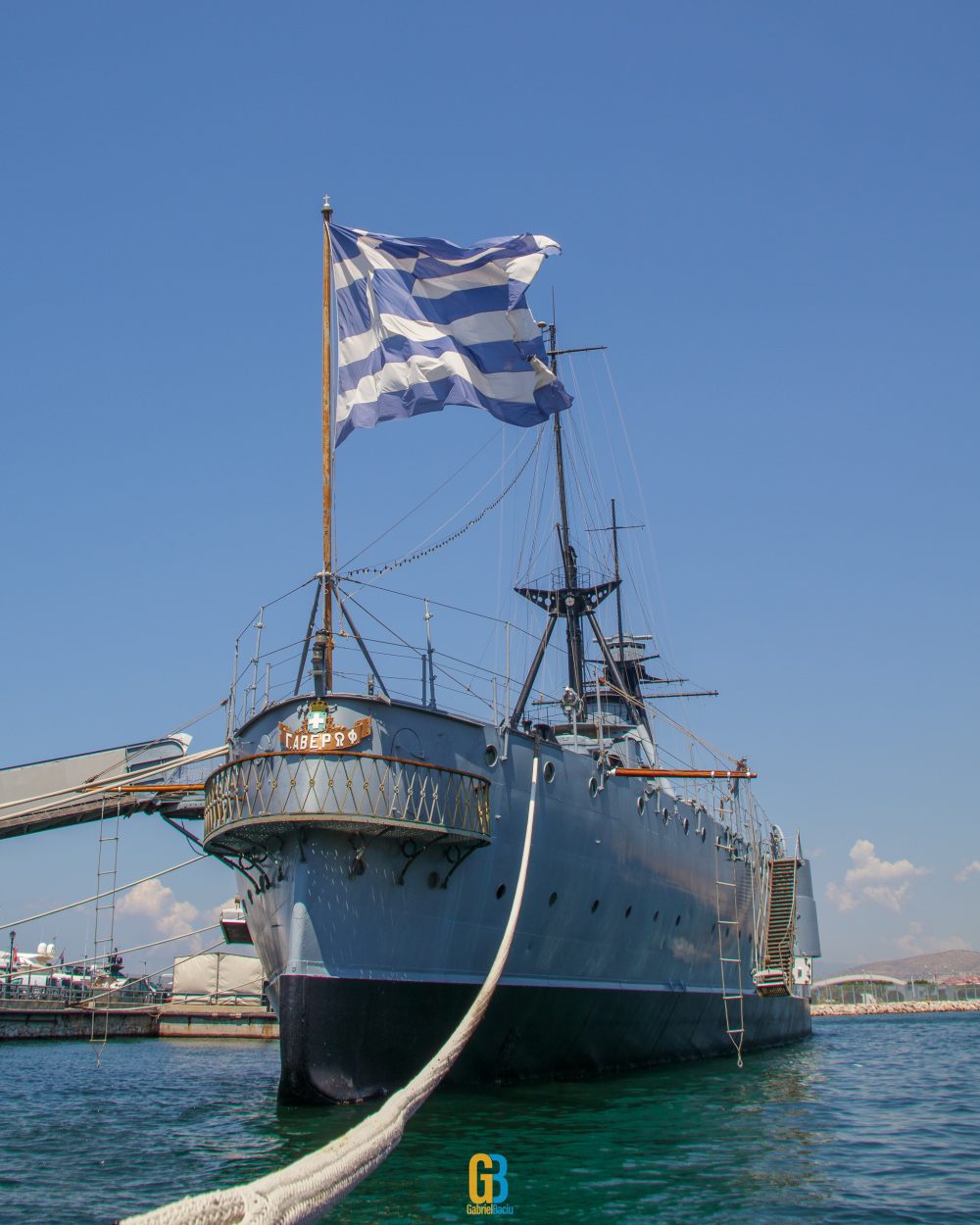 Athens, Greece,