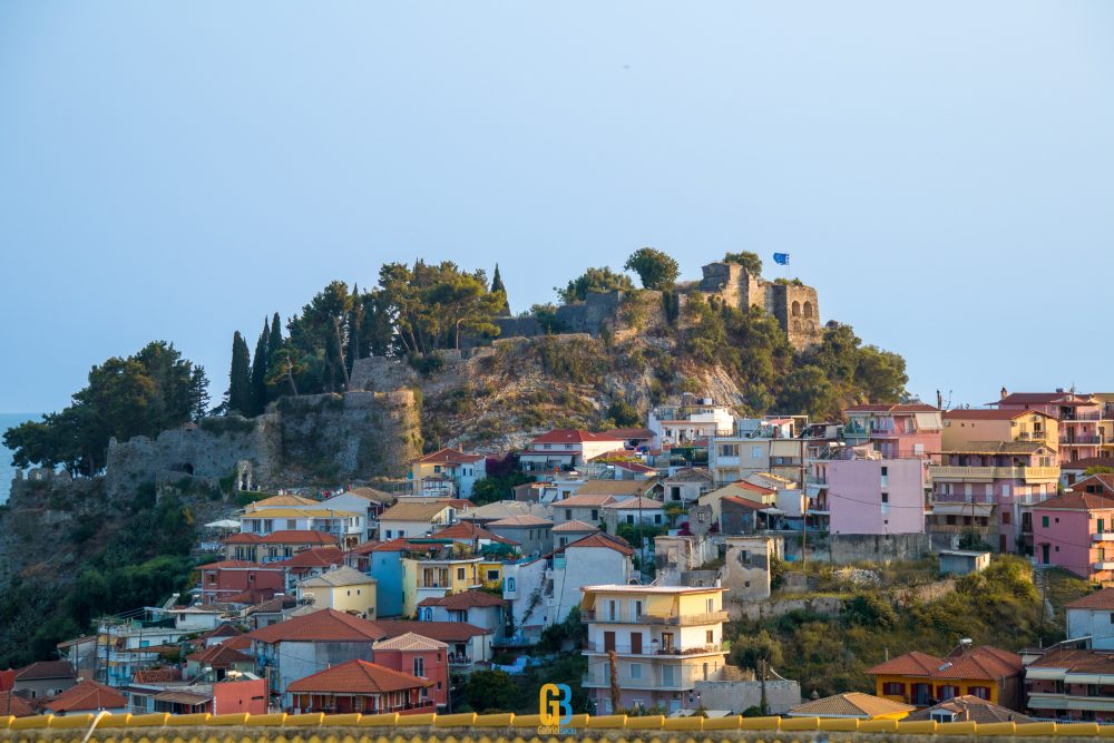 Parga, Greece