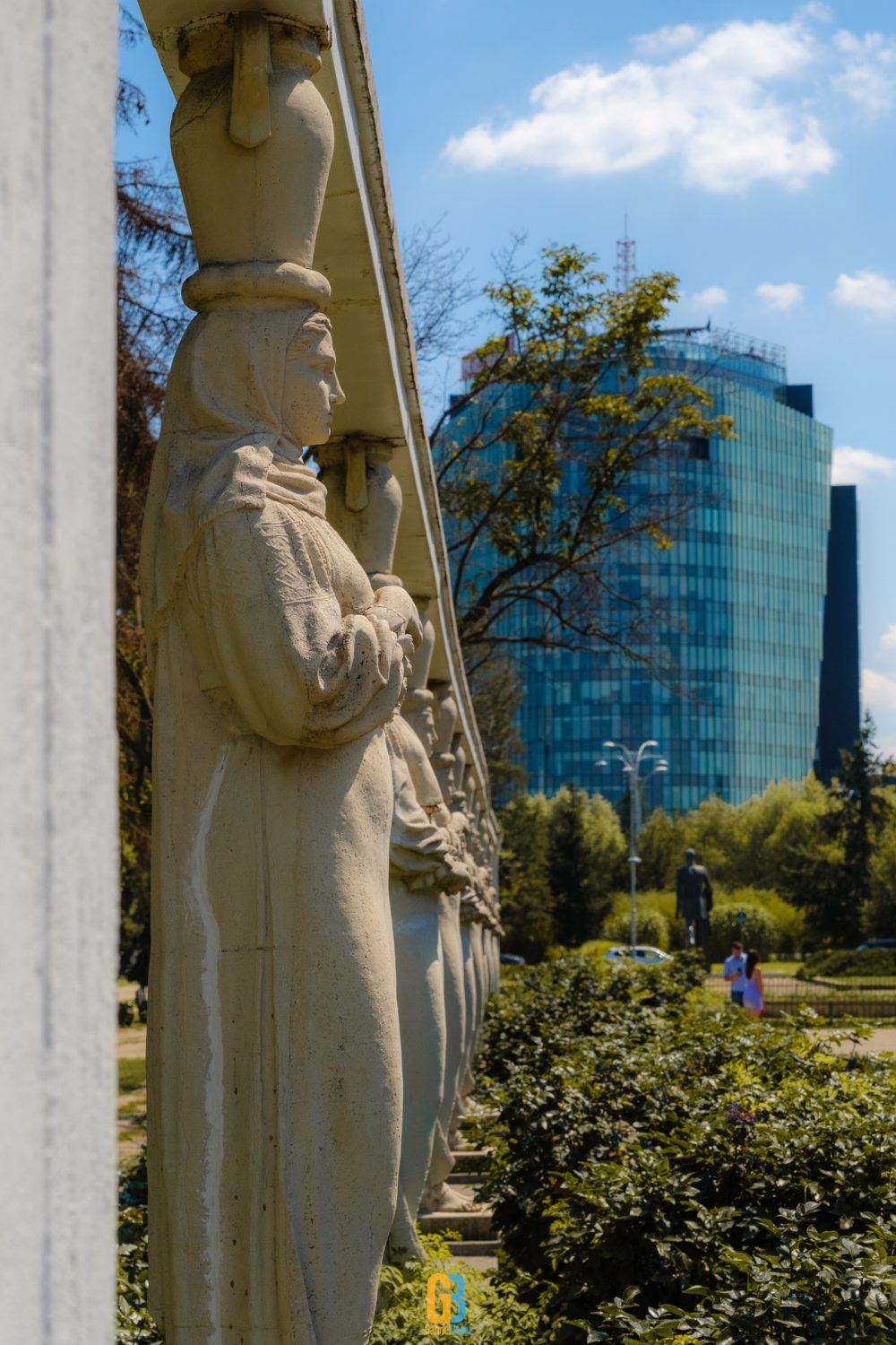 Bucharest, Romania