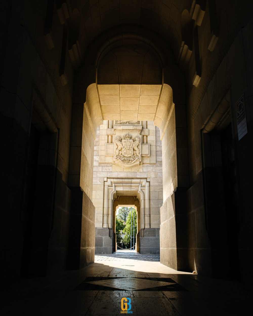 Bucharest, Romania