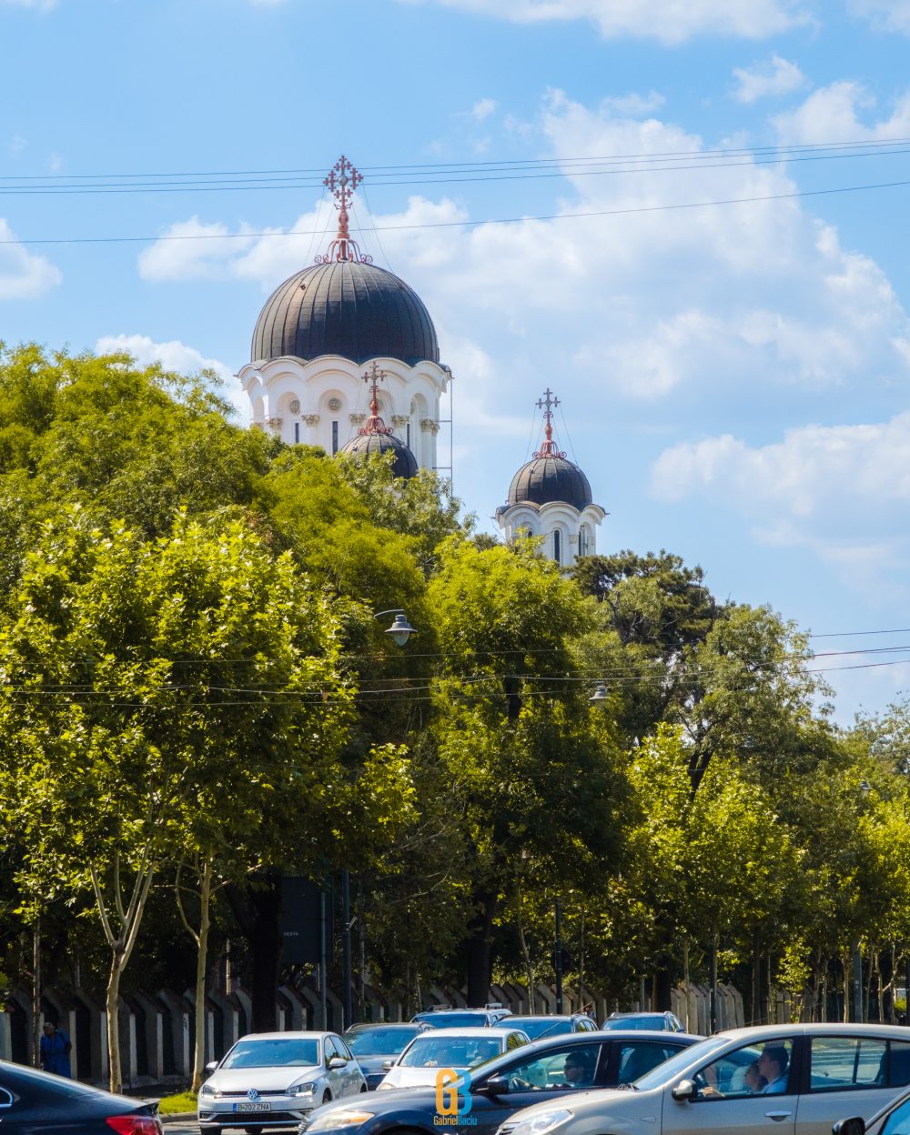 Bucharest, Romania