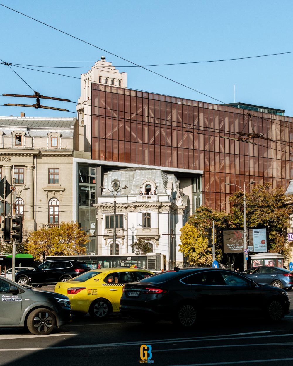 Bucharest, Romania