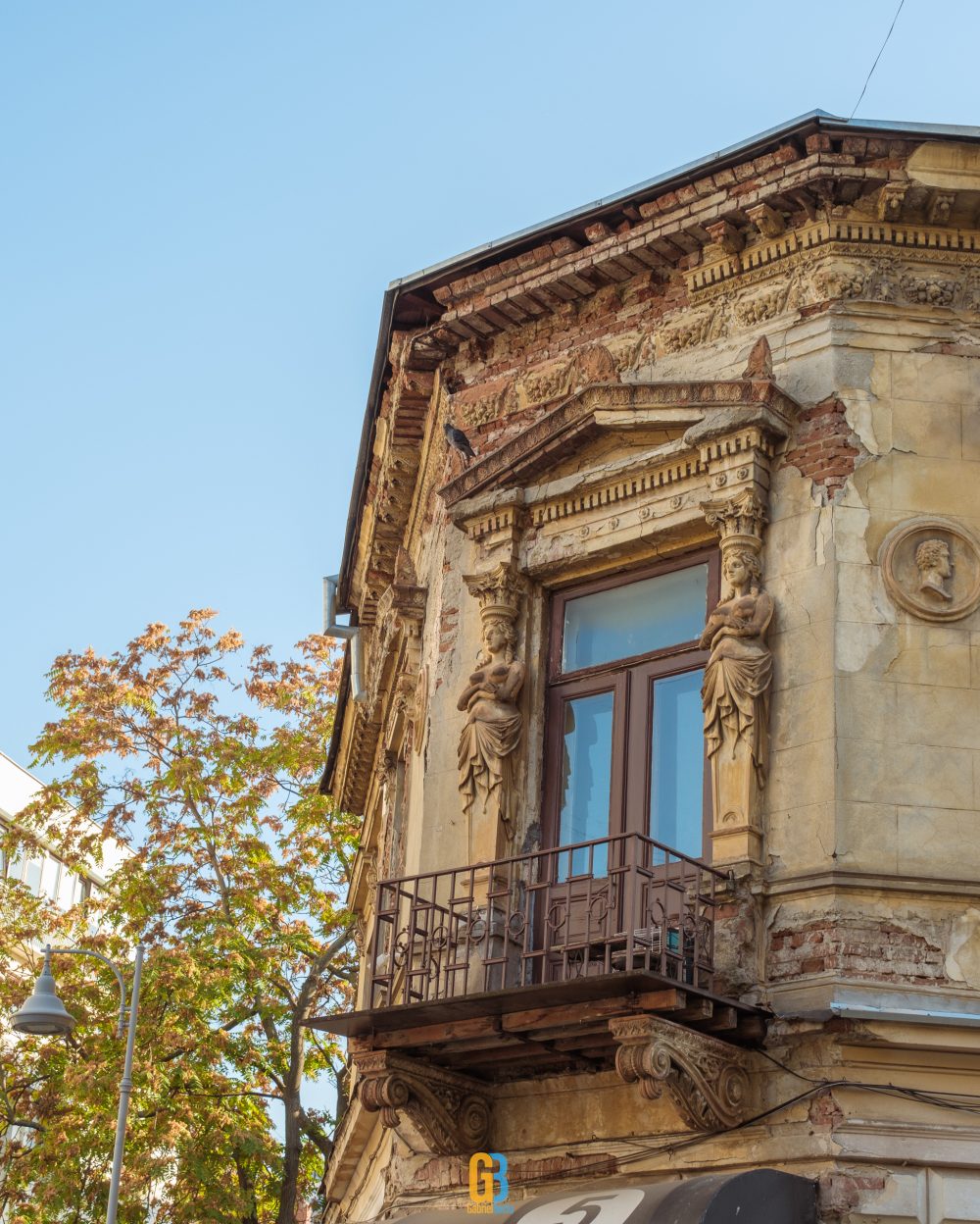 Bucharest, Romania