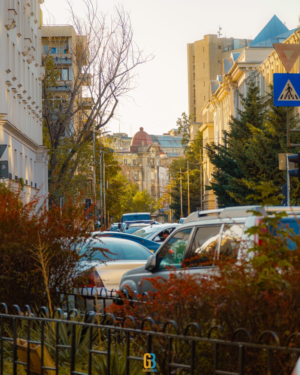 Bucharest, Romania