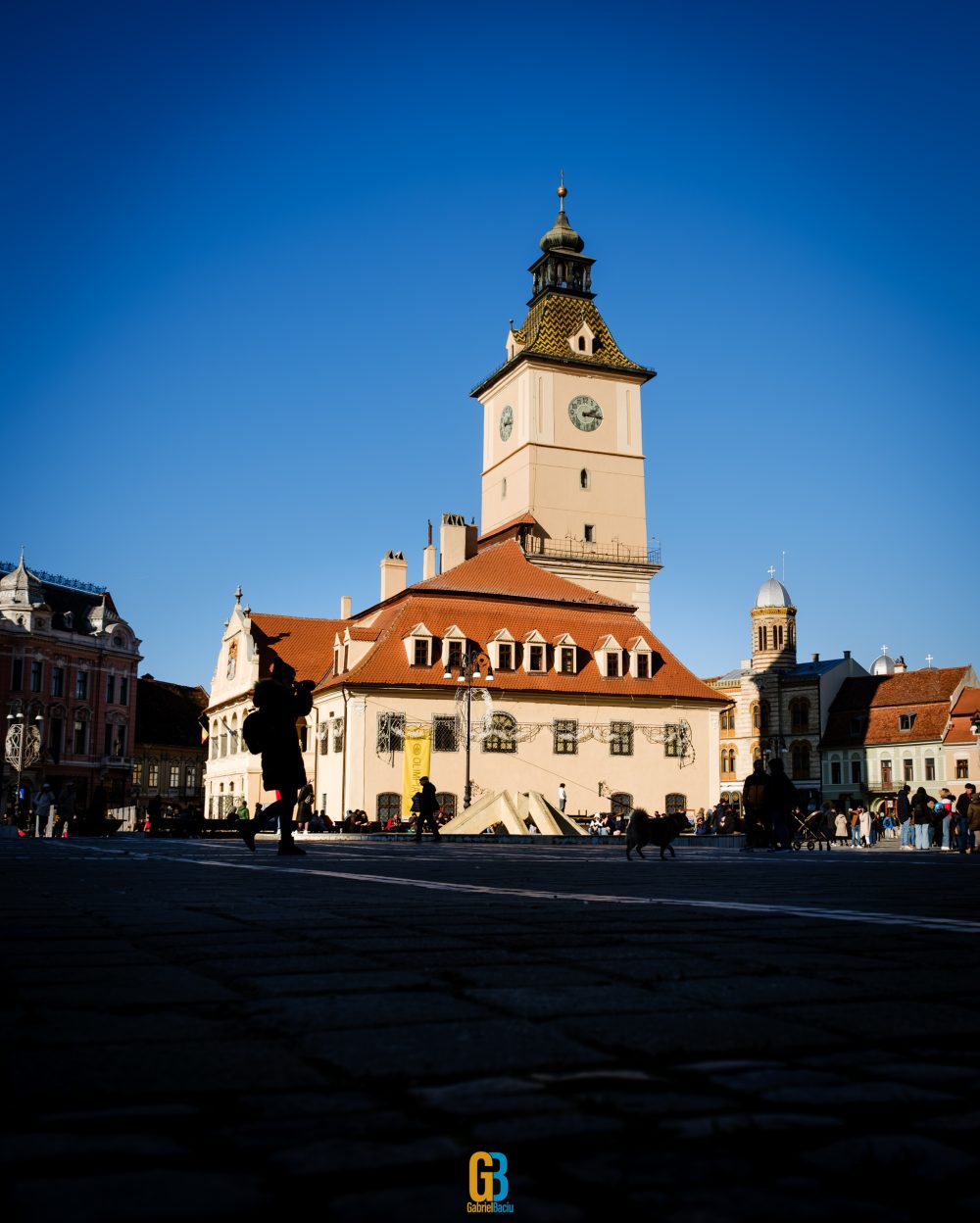 Brasov, Romania
