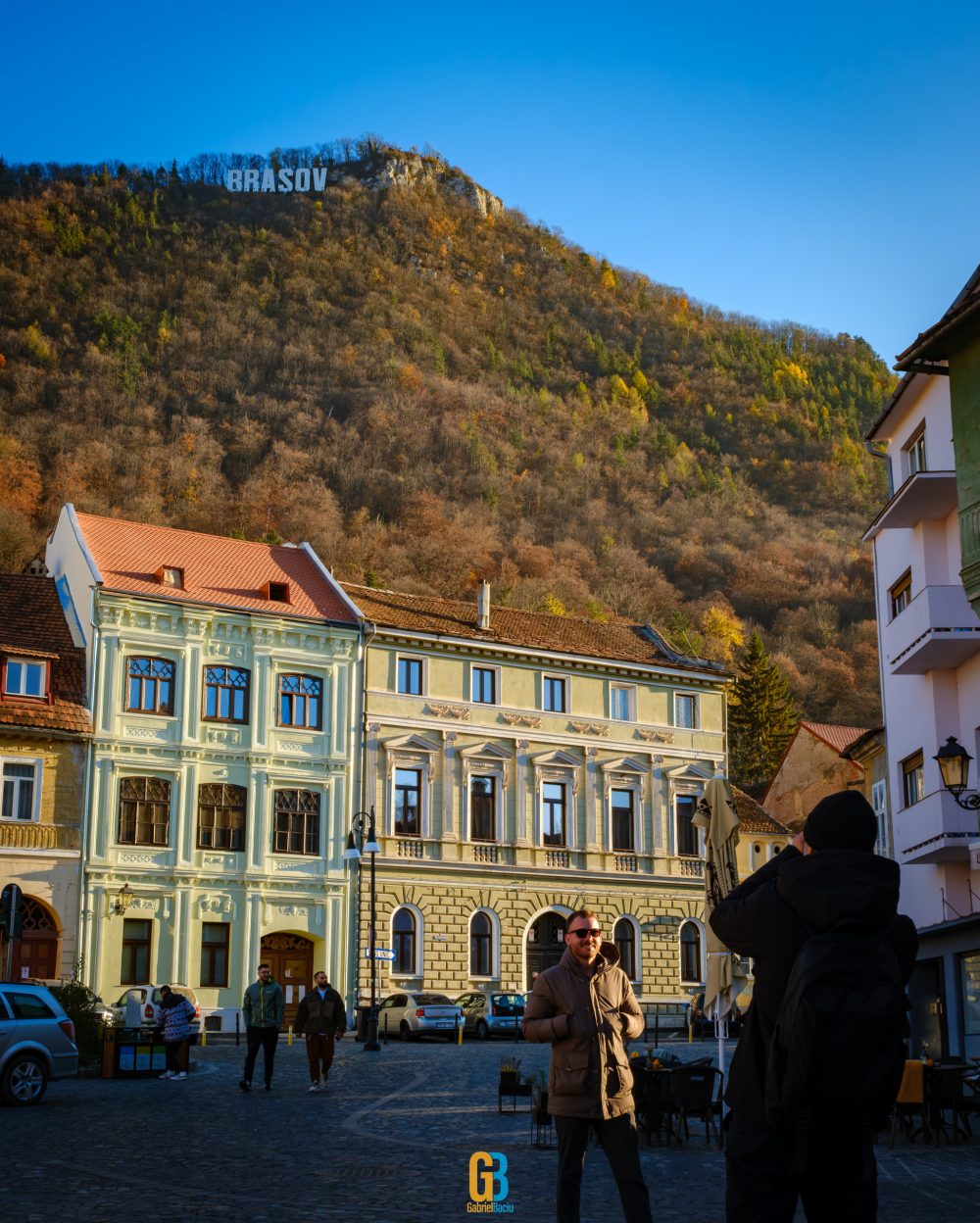 Brasov, Romania