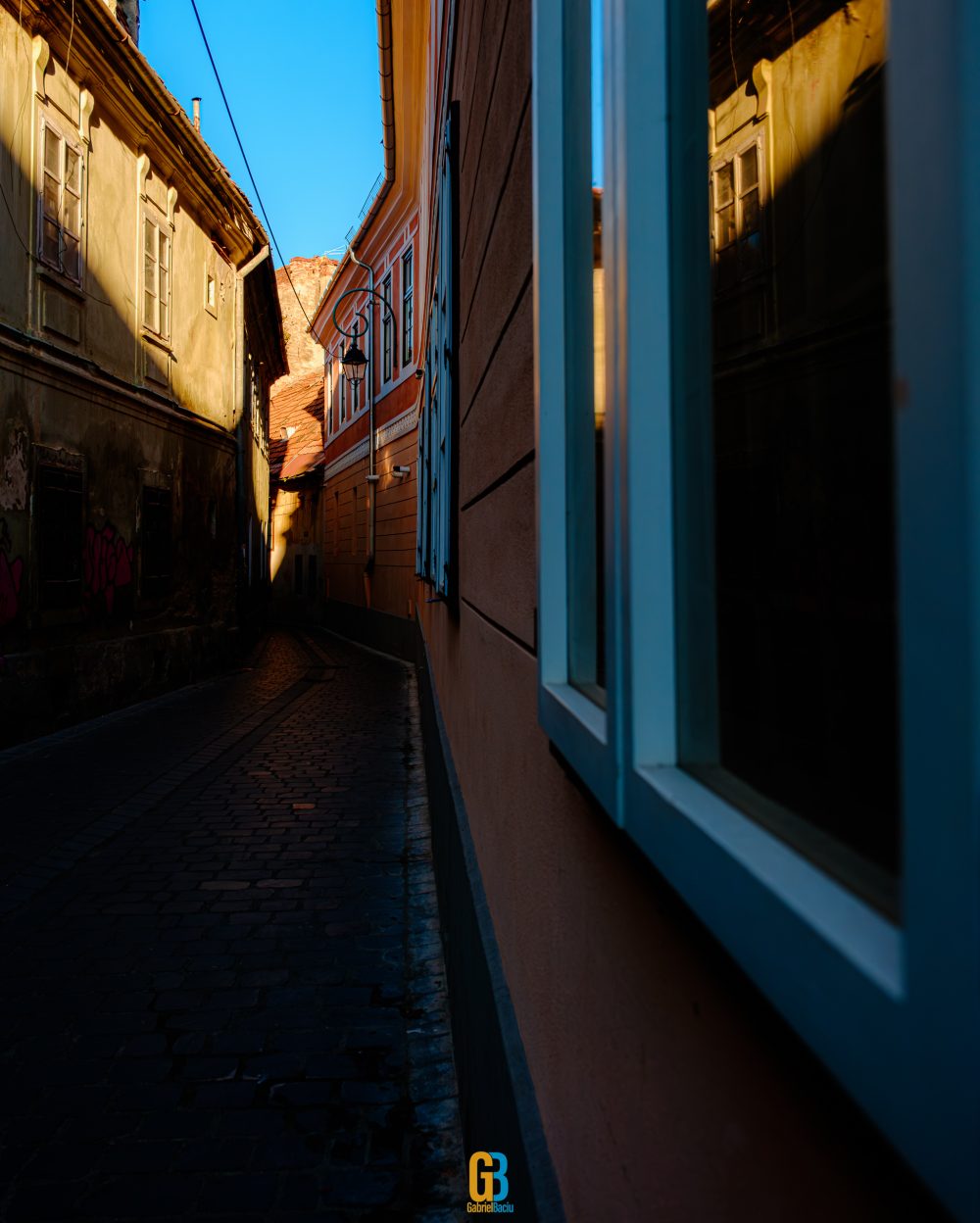 Brasov, Romania