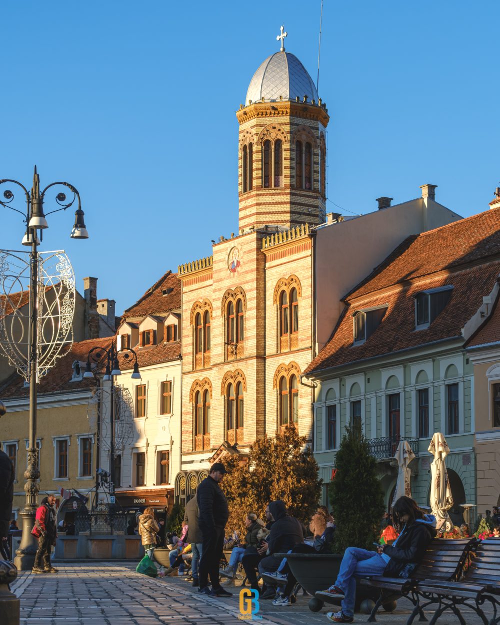 Brasov, Romania
