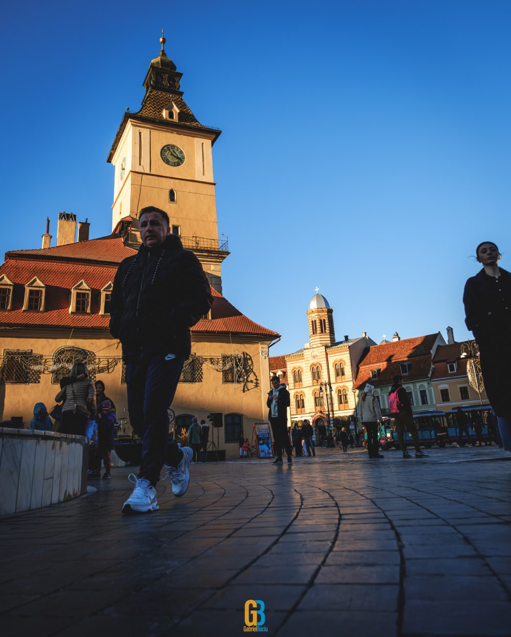 Brasov, Romania