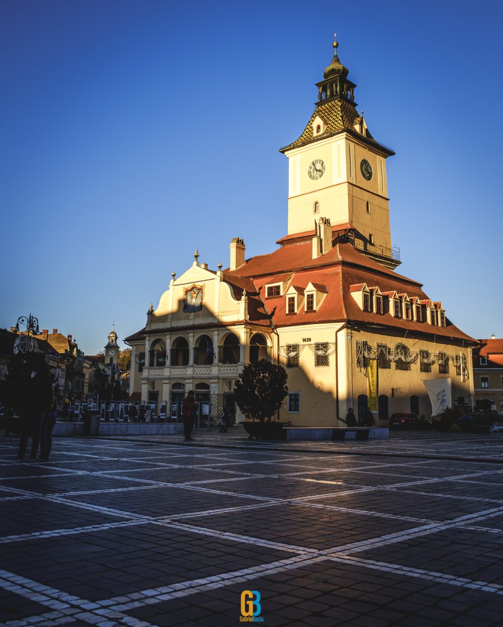 Brasov, Romania