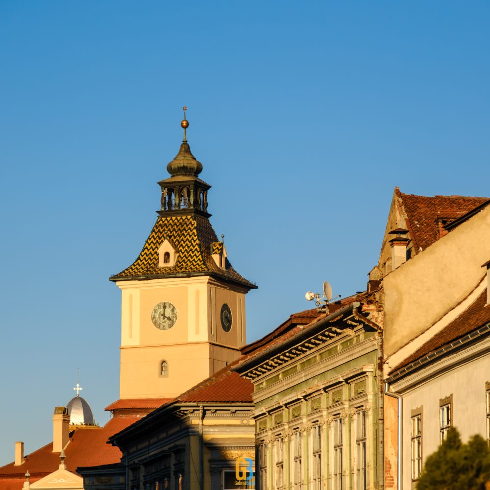 Brasov, Romania