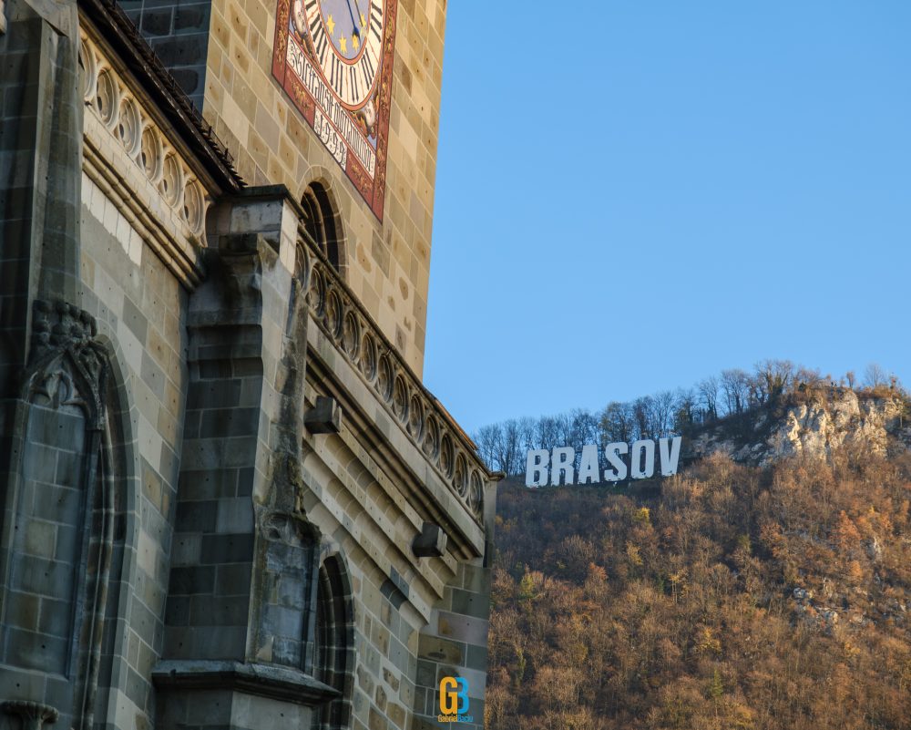 Brasov, Romania