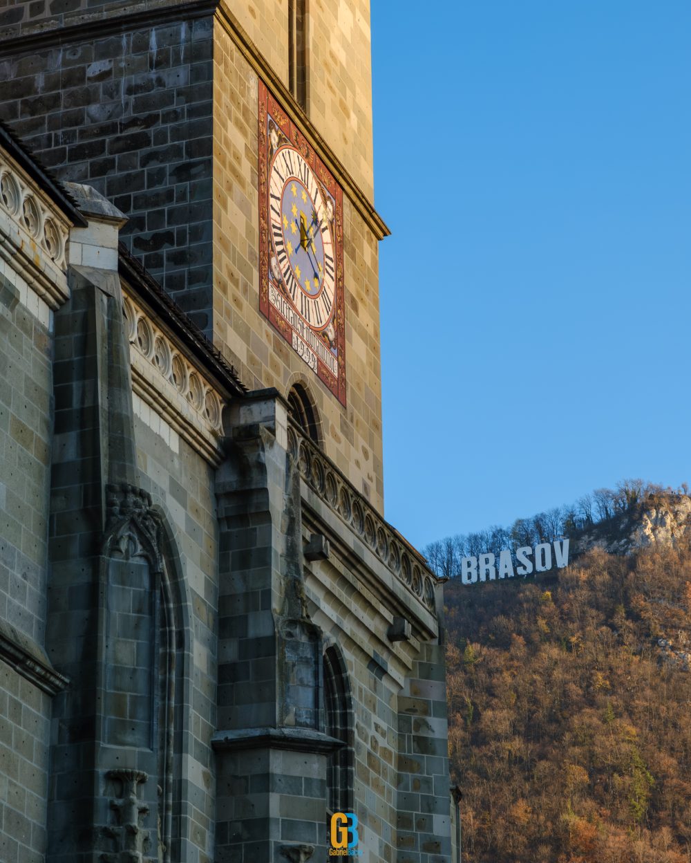 Brasov, Romania
