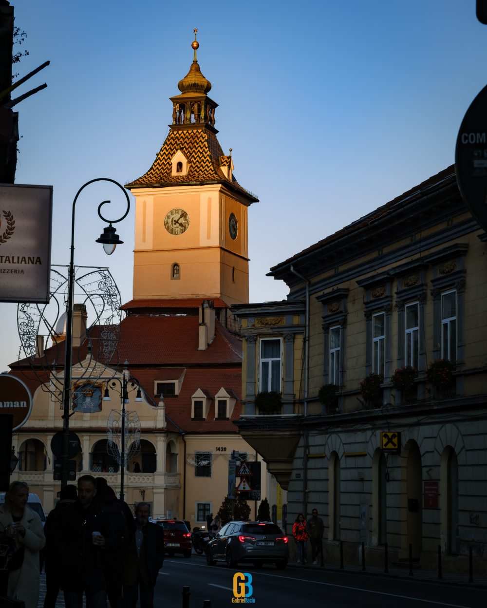 Brasov, Romania