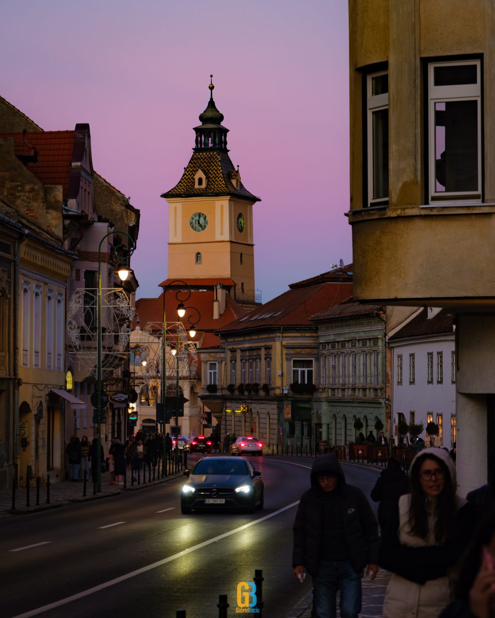 Brasov, Romania