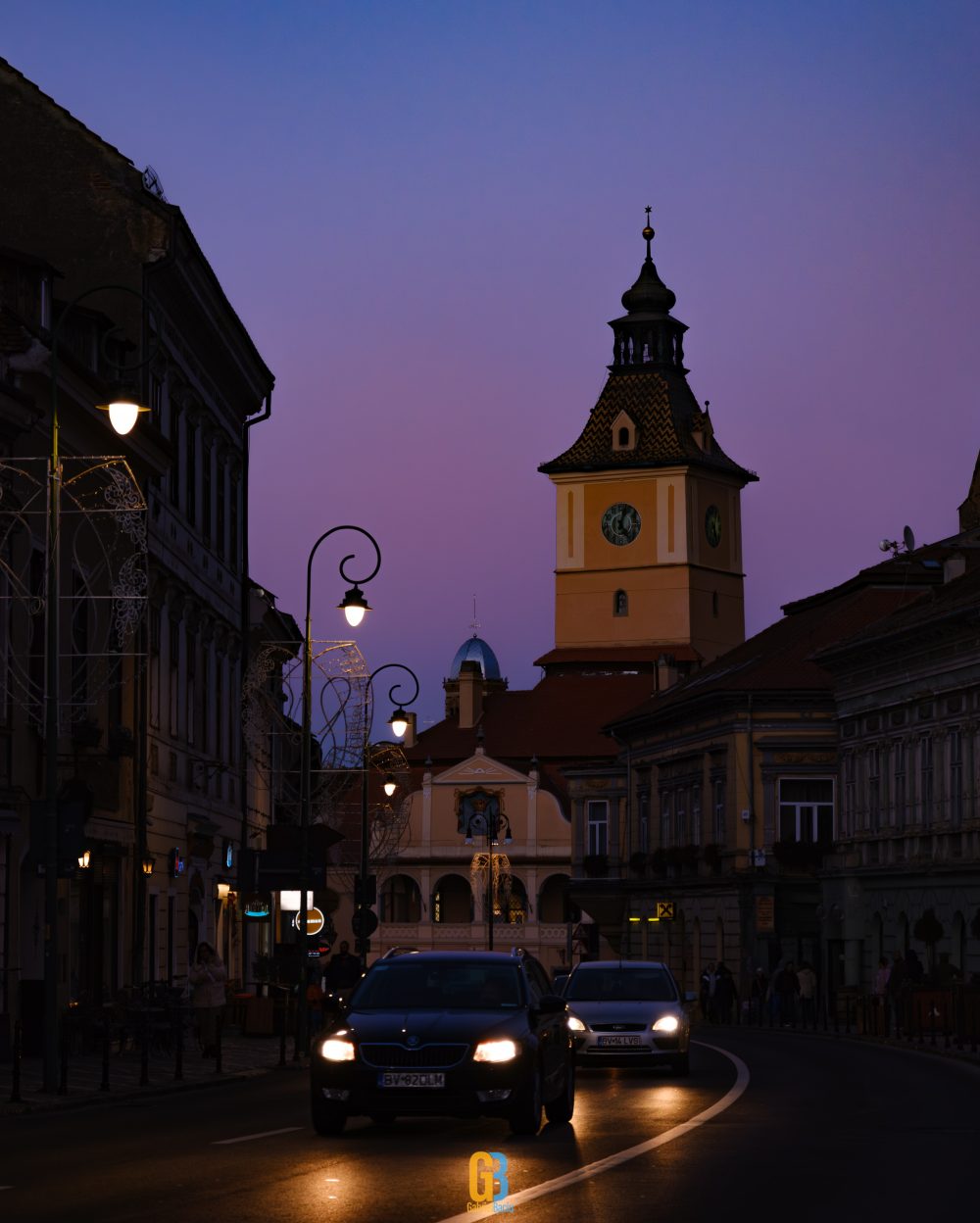Brasov, Romania