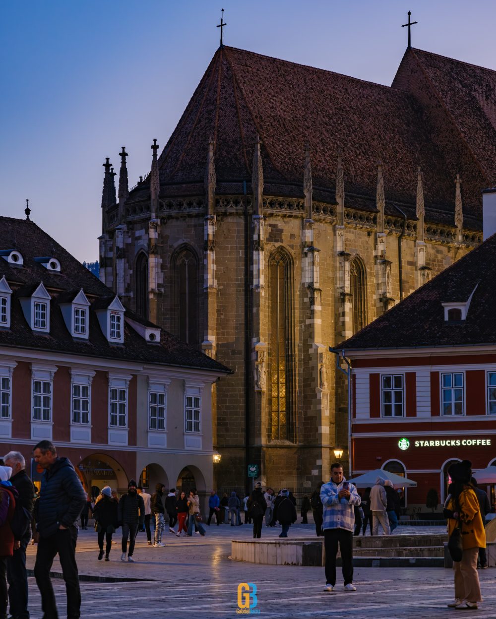 Brasov, Romania