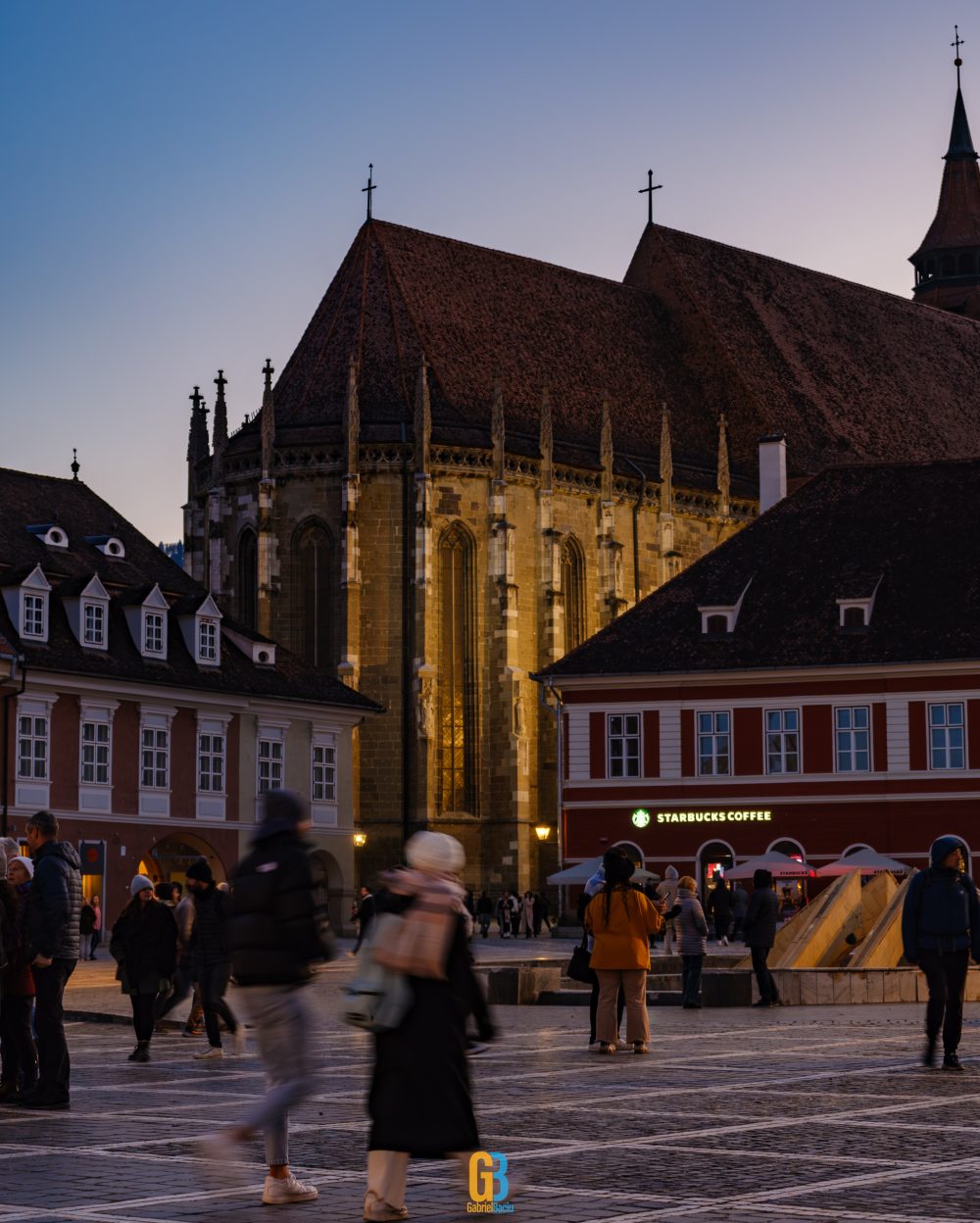 Brasov, Romania