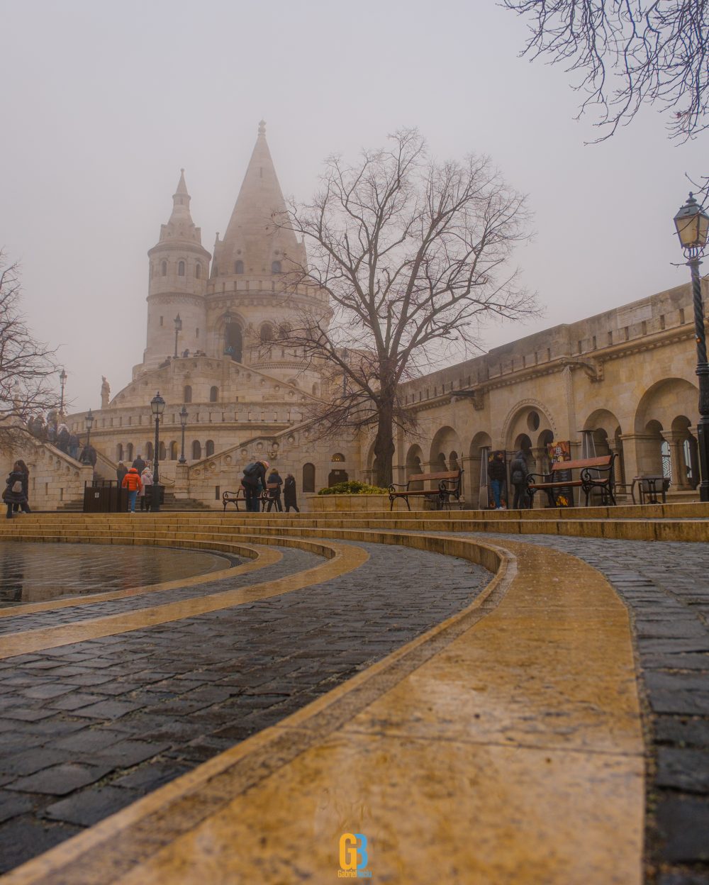 Budapest, Hungary, 2025