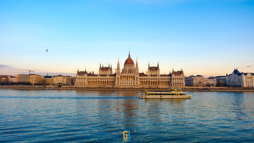 Budapest, Hungary, 2025
