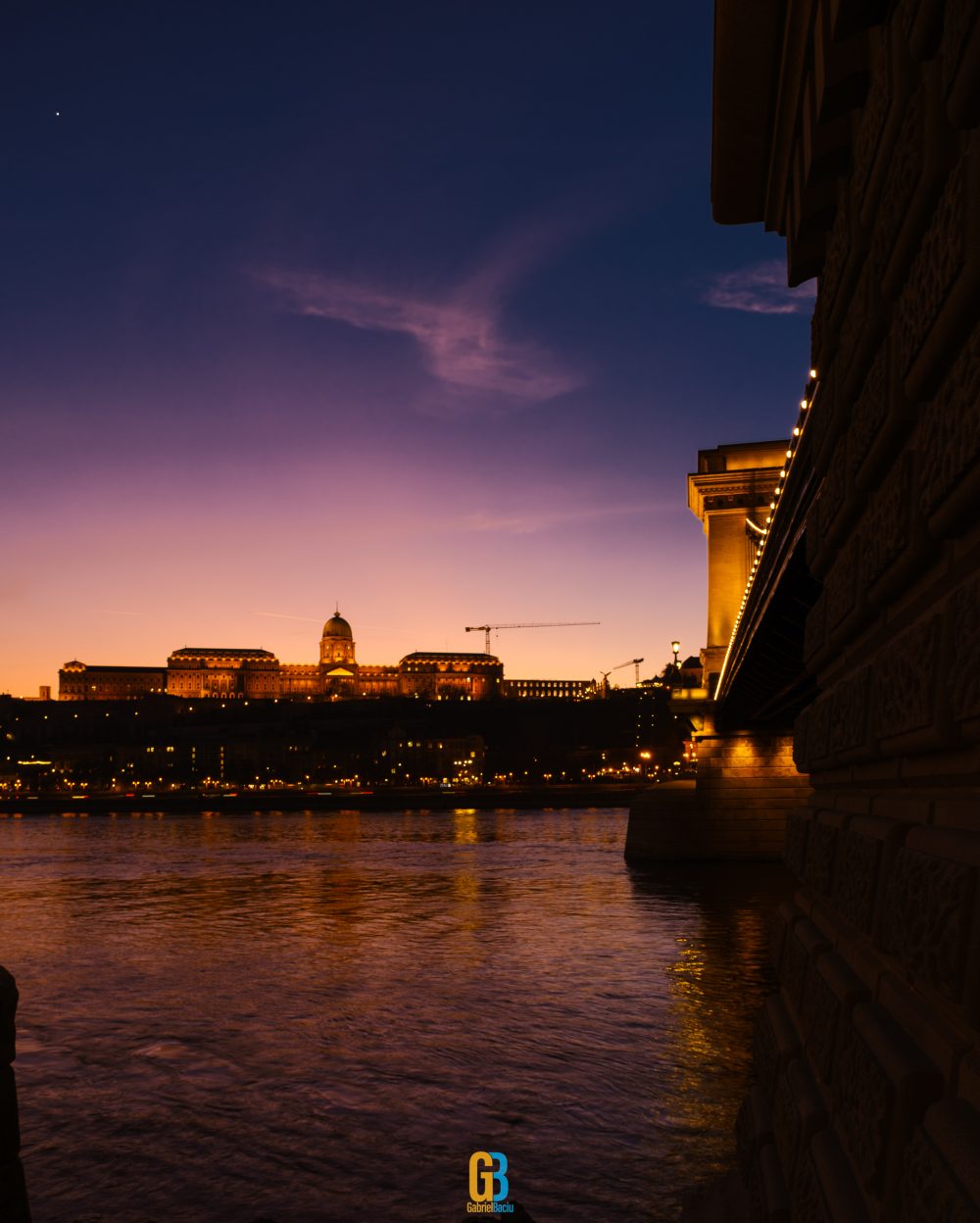 Budapest, Hungary, 2025