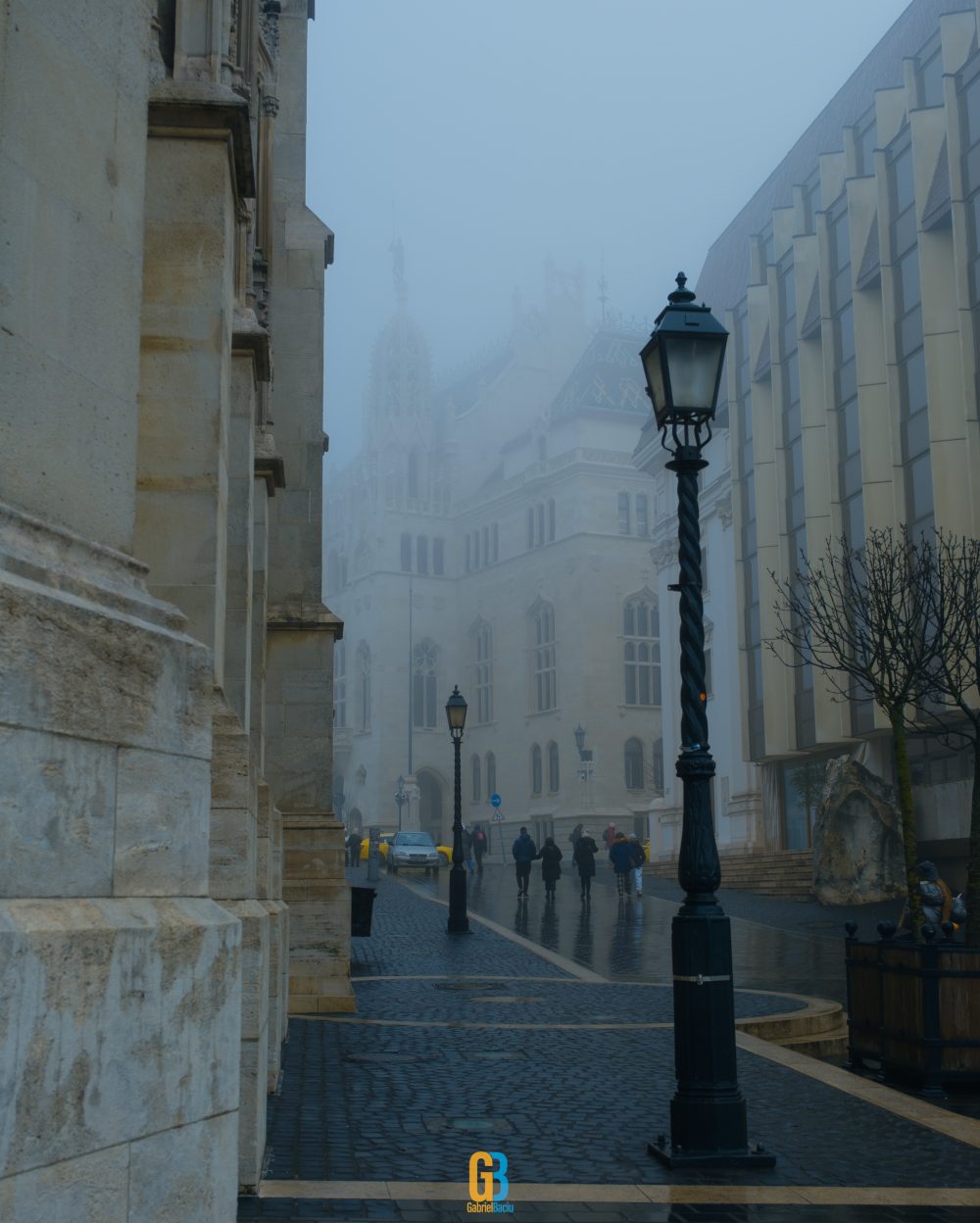 Budapest, Hungary, 2025