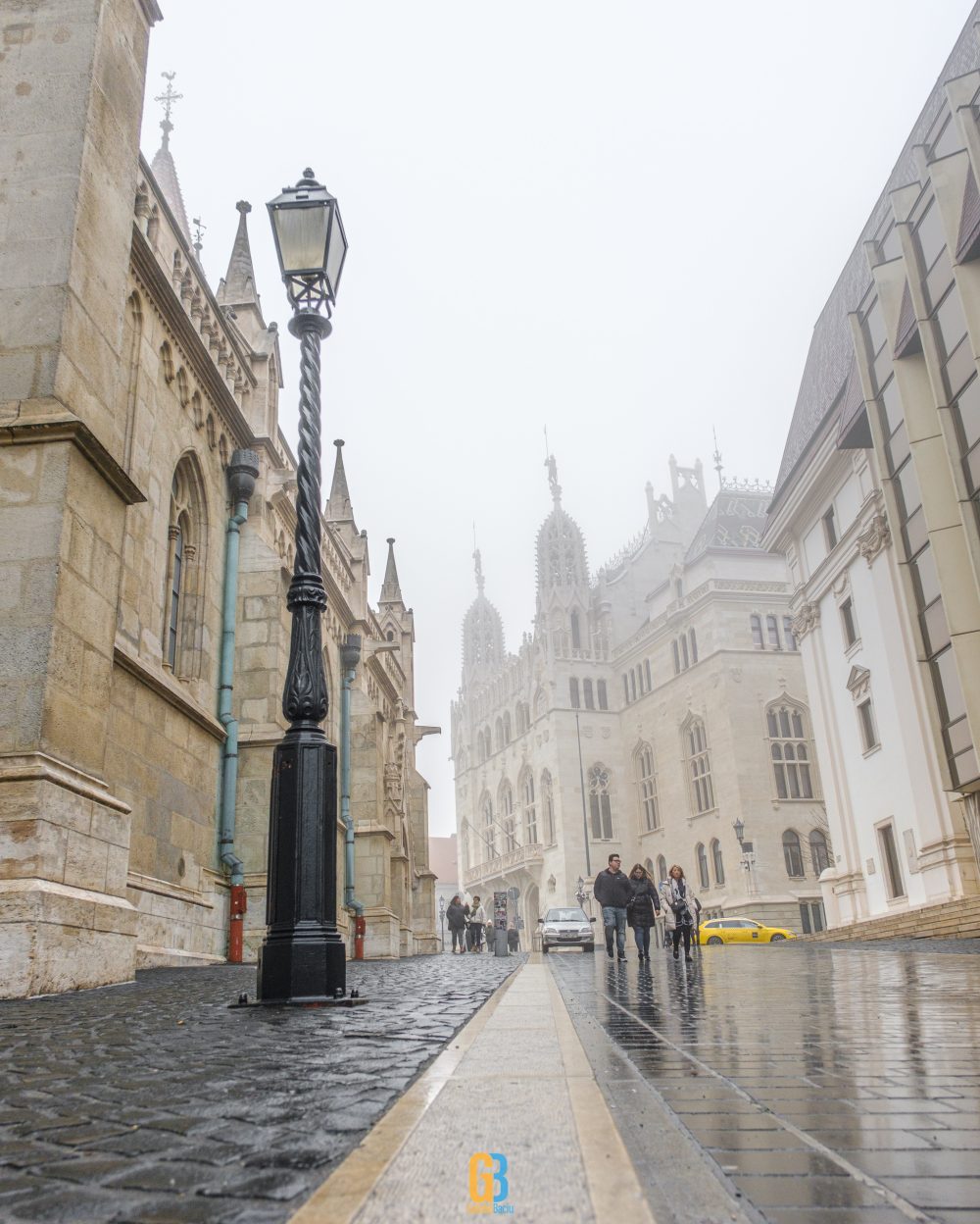 Budapest, Hungary, 2025