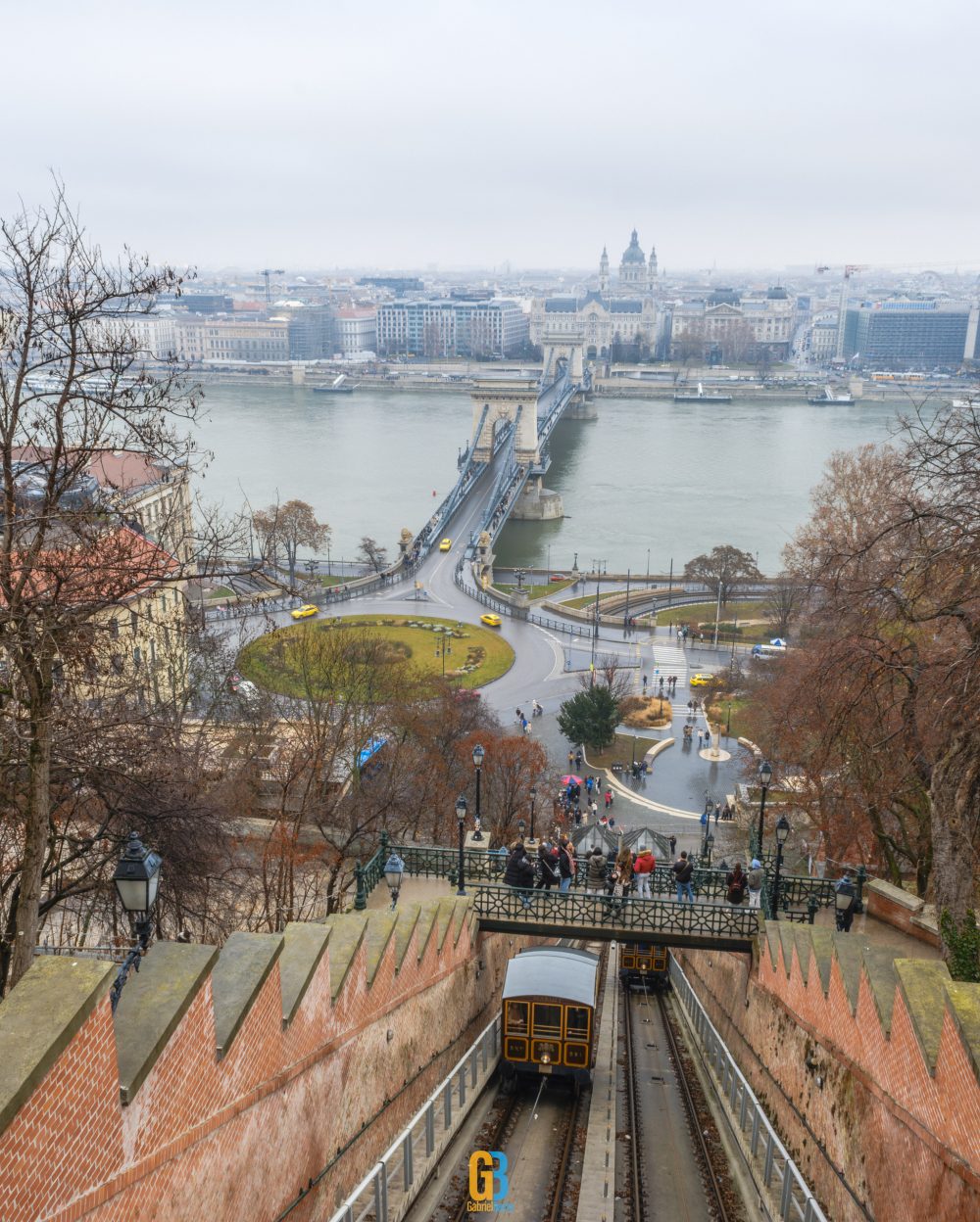 Budapest, Hungary, 2025