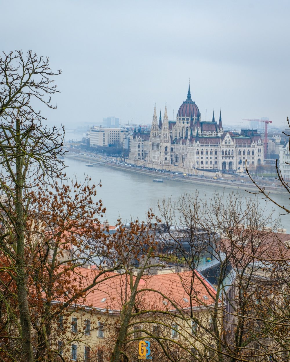 Budapest, Hungary, 2025
