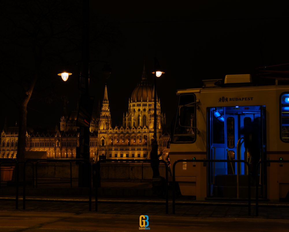 Budapest, Hungary, 2025