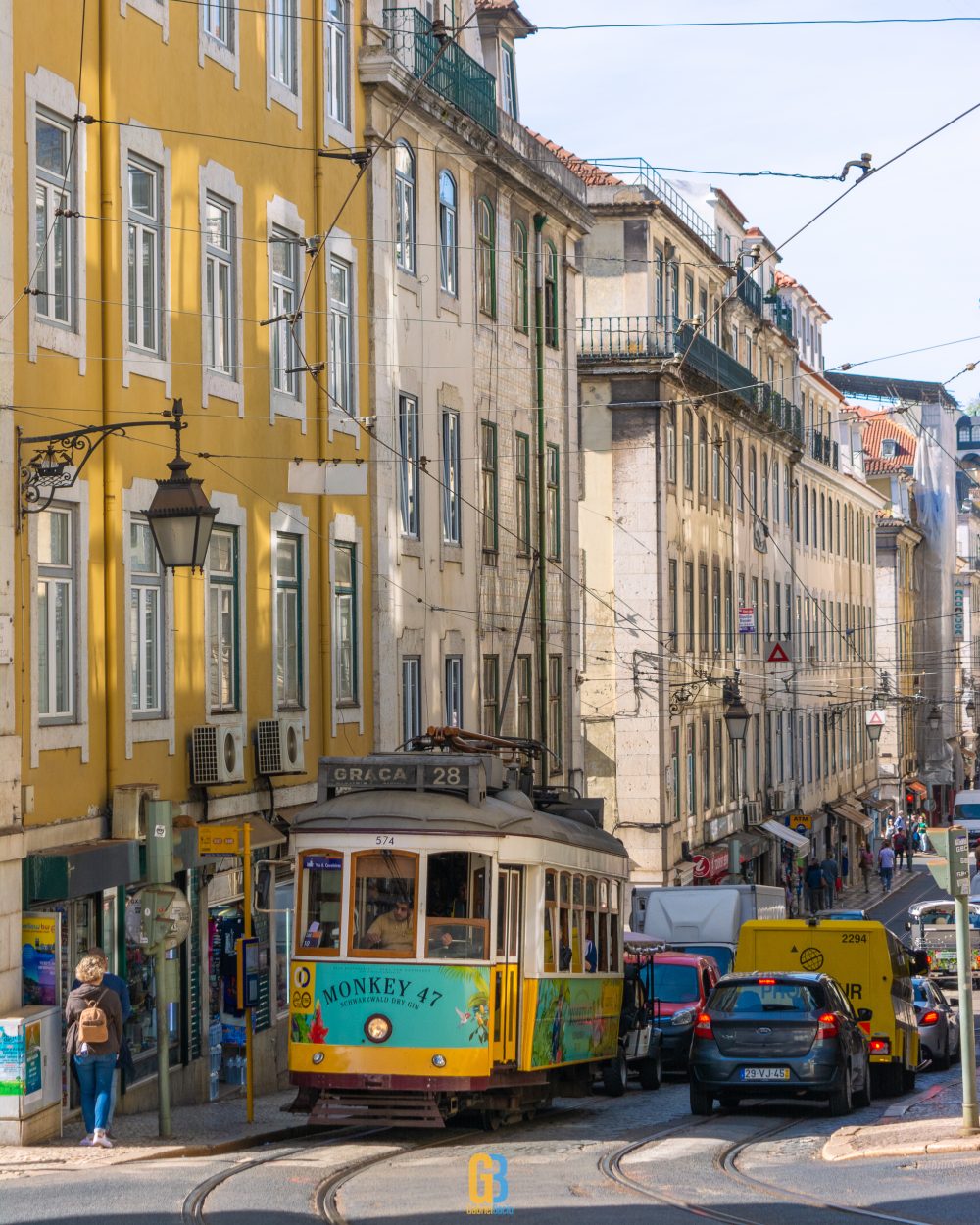 Lisbon, Portugal