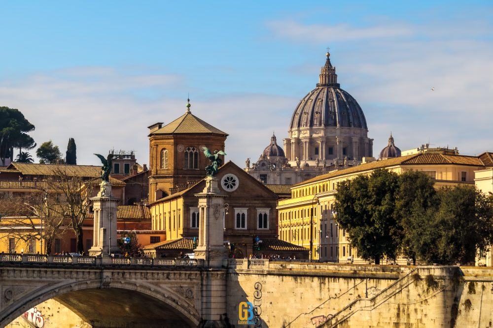 Rome, Italy