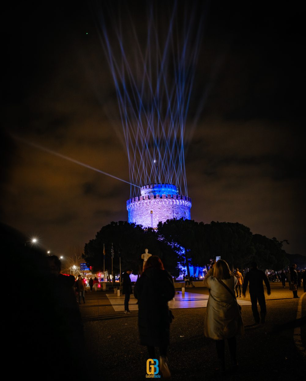 Thessaloniki, Greece, 2025