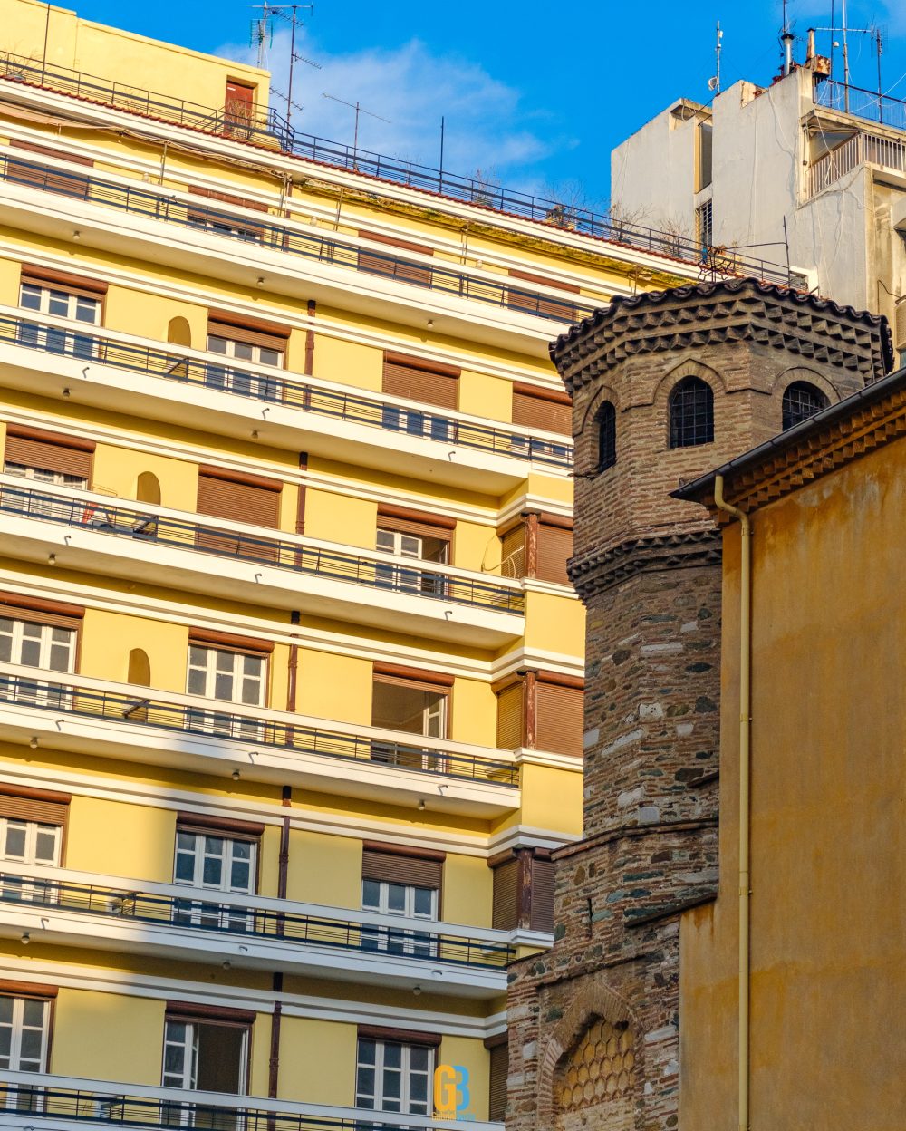 Thessaloniki, Greece, 2025